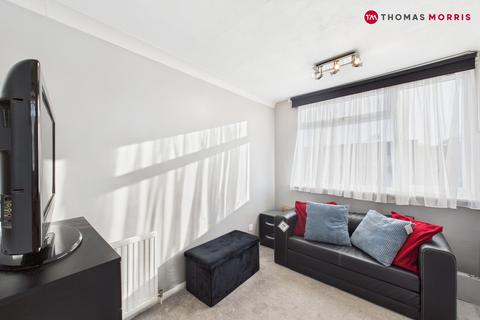 3 Alwin Close, Sawtry, Huntingdon, PE28 5XH