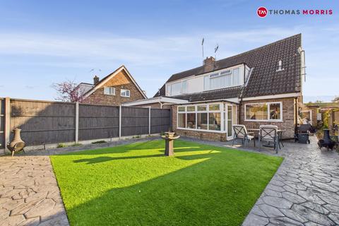 3 Alwin Close, Sawtry, Huntingdon, PE28 5XH