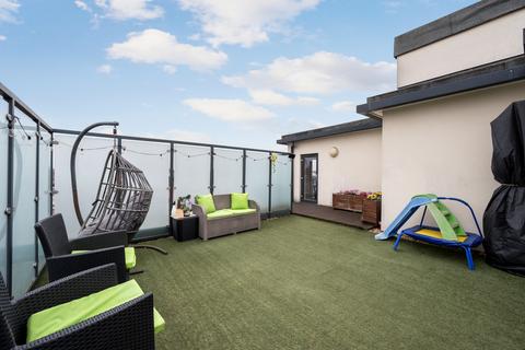 2 bedroom apartment for sale, Sandringham Avenue, Wimbledon SW20
