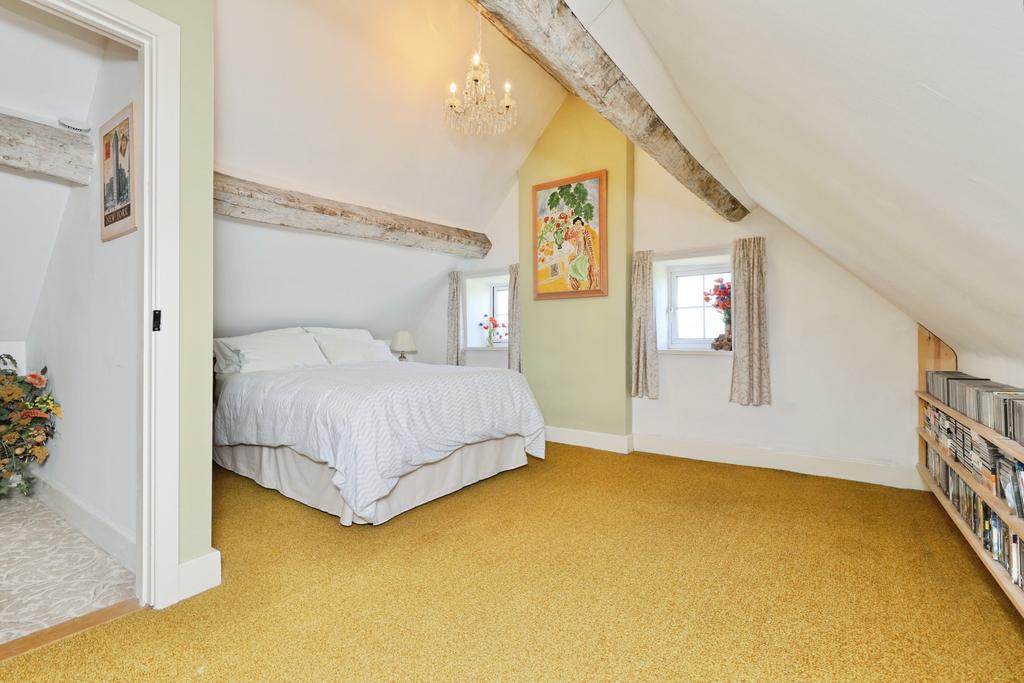 Bedroom Five