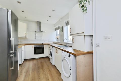 2 bedroom end of terrace house for sale, Garside Street, Nottinghamshire S80