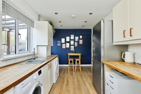 2 bedroom end of terrace house for sale, Garside Street, Nottinghamshire S80