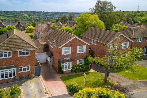 4 bedroom detached house for sale, Ford Way, High Wycombe HP13