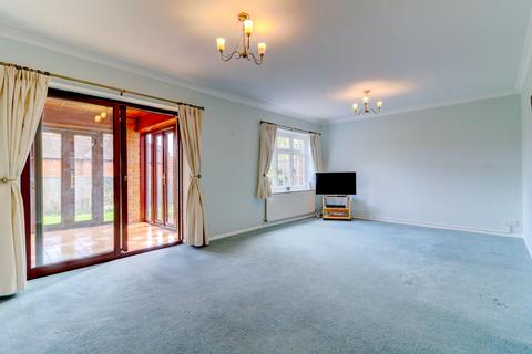 4 bedroom detached house for sale, Ford Way, High Wycombe HP13