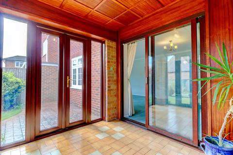 4 bedroom detached house for sale, Ford Way, High Wycombe HP13