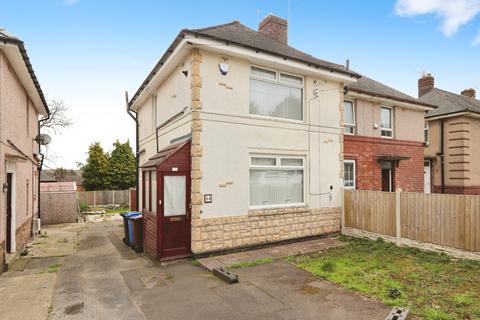 14 Browning Close, Sheffield, S6 1BY