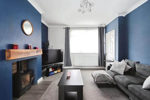 14 Browning Close, Sheffield, S6 1BY
