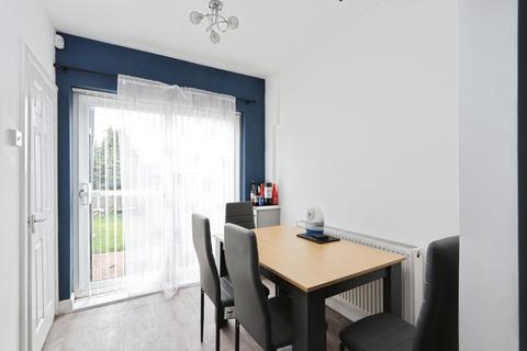 14 Browning Close, Sheffield, S6 1BY