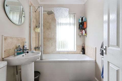 14 Browning Close, Sheffield, S6 1BY