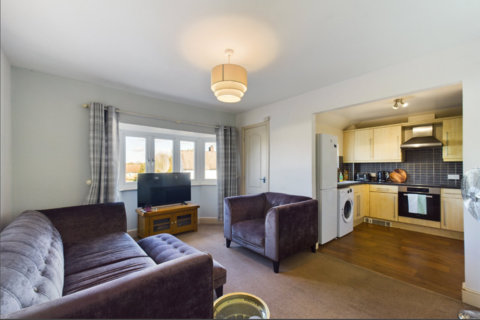 2 bedroom apartment for sale, Church Lane, Huntingdon PE28