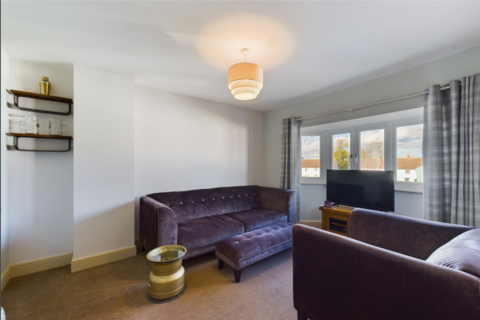 2 bedroom apartment for sale, Church Lane, Huntingdon PE28