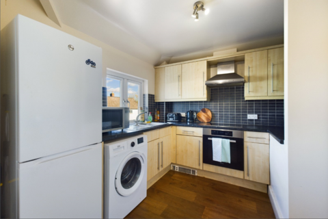 2 bedroom apartment for sale, Church Lane, Huntingdon PE28