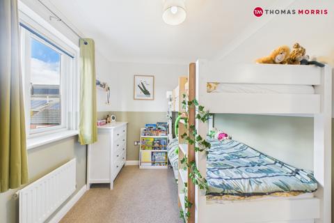 4 bedroom detached house to rent, The Maltings, St. Neots PE19