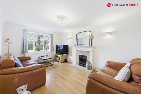 4 bedroom detached house to rent, The Maltings, St. Neots PE19