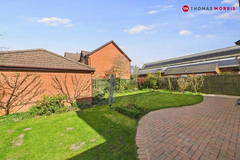4 bedroom detached house to rent, The Maltings, St. Neots PE19