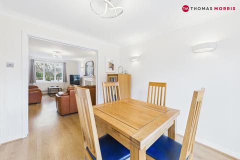 4 bedroom detached house to rent, The Maltings, St. Neots PE19