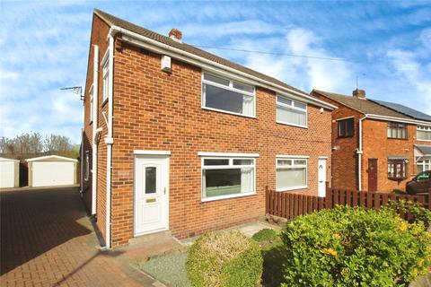 undefined, Newman Drive, South Yorkshire S9