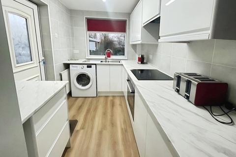 undefined, Newman Drive, South Yorkshire S9