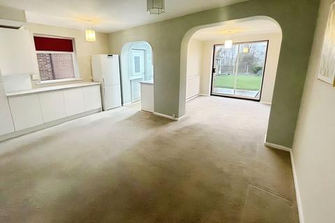 undefined, Newman Drive, South Yorkshire S9