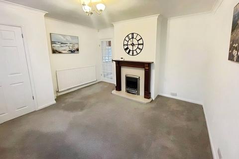 undefined, Newman Drive, South Yorkshire S9