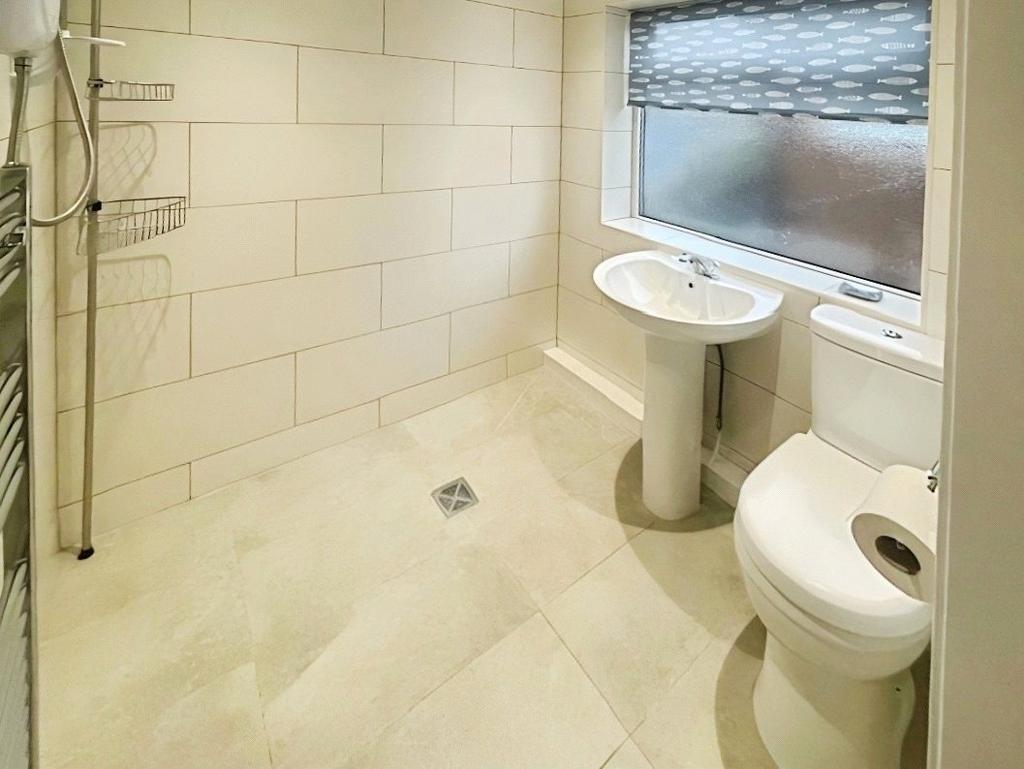 Wet Room