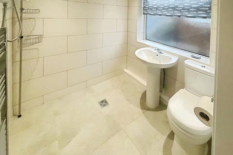 undefined, Newman Drive, South Yorkshire S9