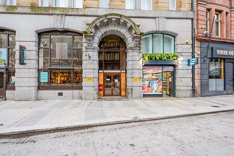 1 bedroom apartment to rent, Produce Exchange Building, Liverpool L2