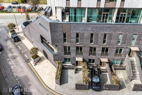 Millbank Street, Manchester M1