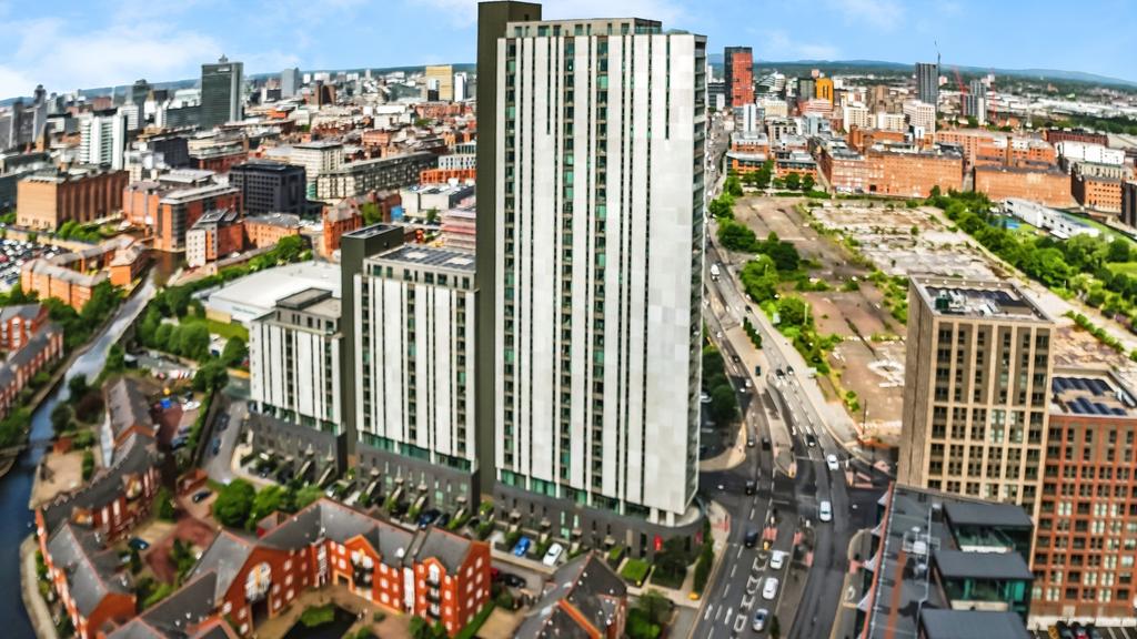 General Development
