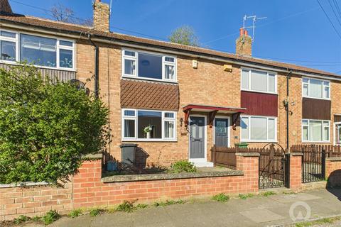 2 bedroom terraced house to rent, South Parade, Croft on Tees, Darlington, North Yorkshire, DL2