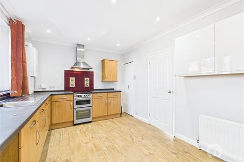 2 bedroom terraced house to rent, South Parade, Croft on Tees, Darlington, North Yorkshire, DL2