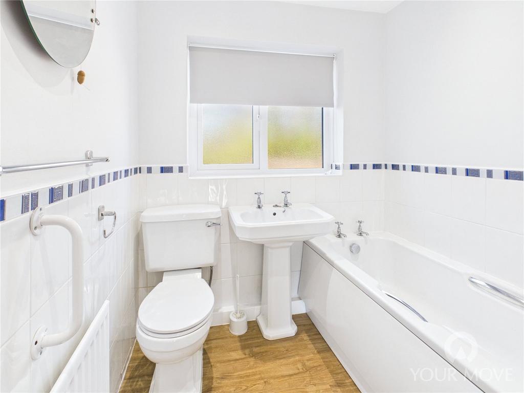 Bathroom/Wc