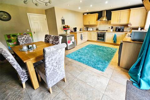 undefined, Harewood Close, South Yorkshire DN4