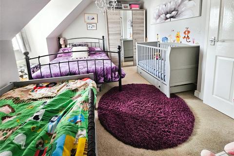 undefined, Harewood Close, South Yorkshire DN4