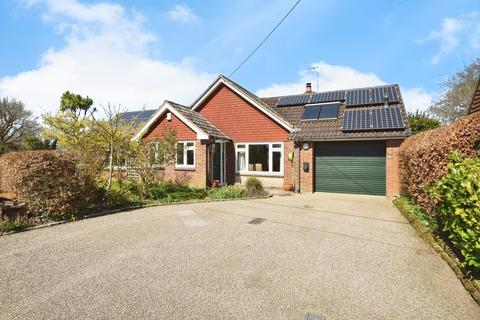 5 bedroom detached house for sale, Butchers Lane, Hastings TN35
