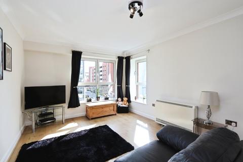 undefined, Millsands, South Yorkshire S3