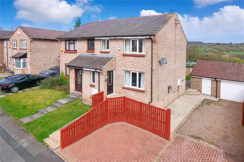 31 Bartle Gill Drive, Baildon, Shipley, BD17 6UE