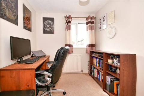 31 Bartle Gill Drive, Baildon, Shipley, BD17 6UE