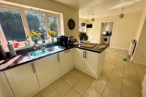 4 bedroom detached house for sale, The Green, Birmingham B36