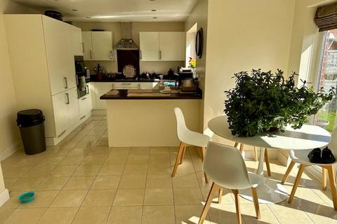 4 bedroom detached house for sale, The Green, Birmingham B36