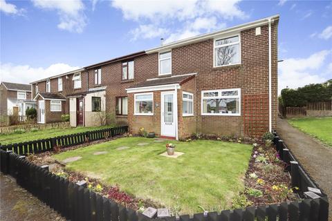 3 bedroom terraced house for sale, North Magdalene, Medomsley, Durham DH8