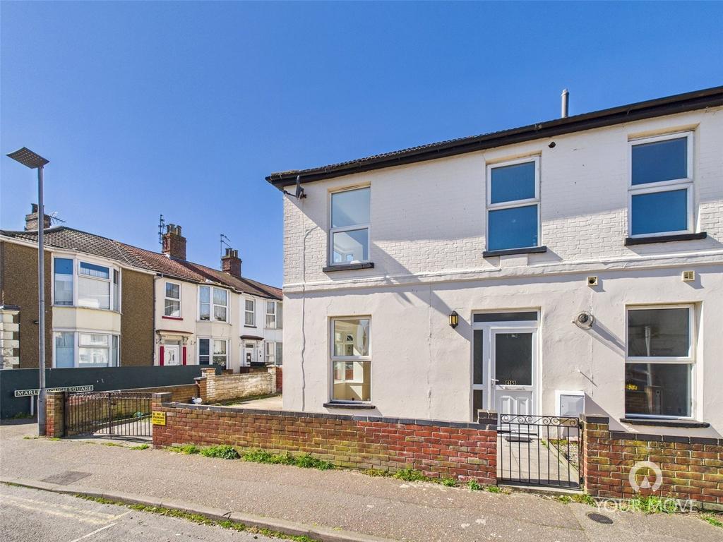 45 Apsley Front