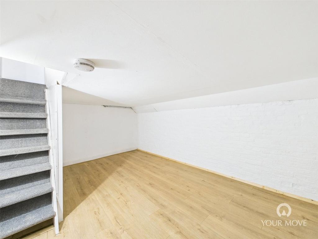 45 Apsley Basement