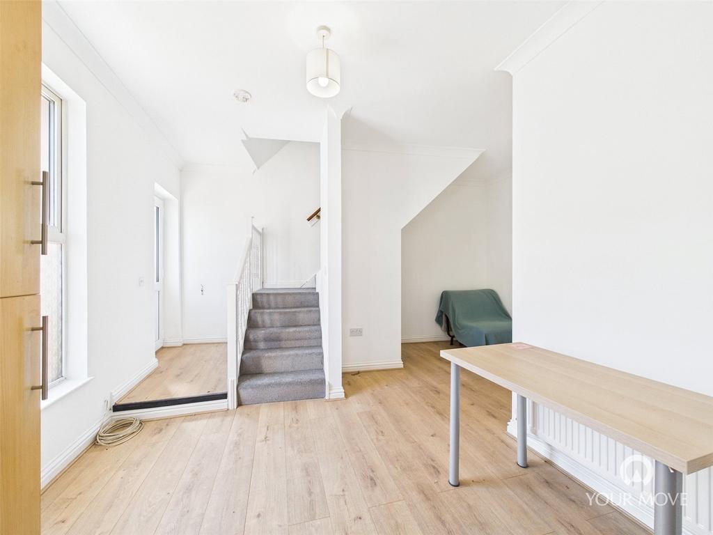 45 A Apsley Lounge