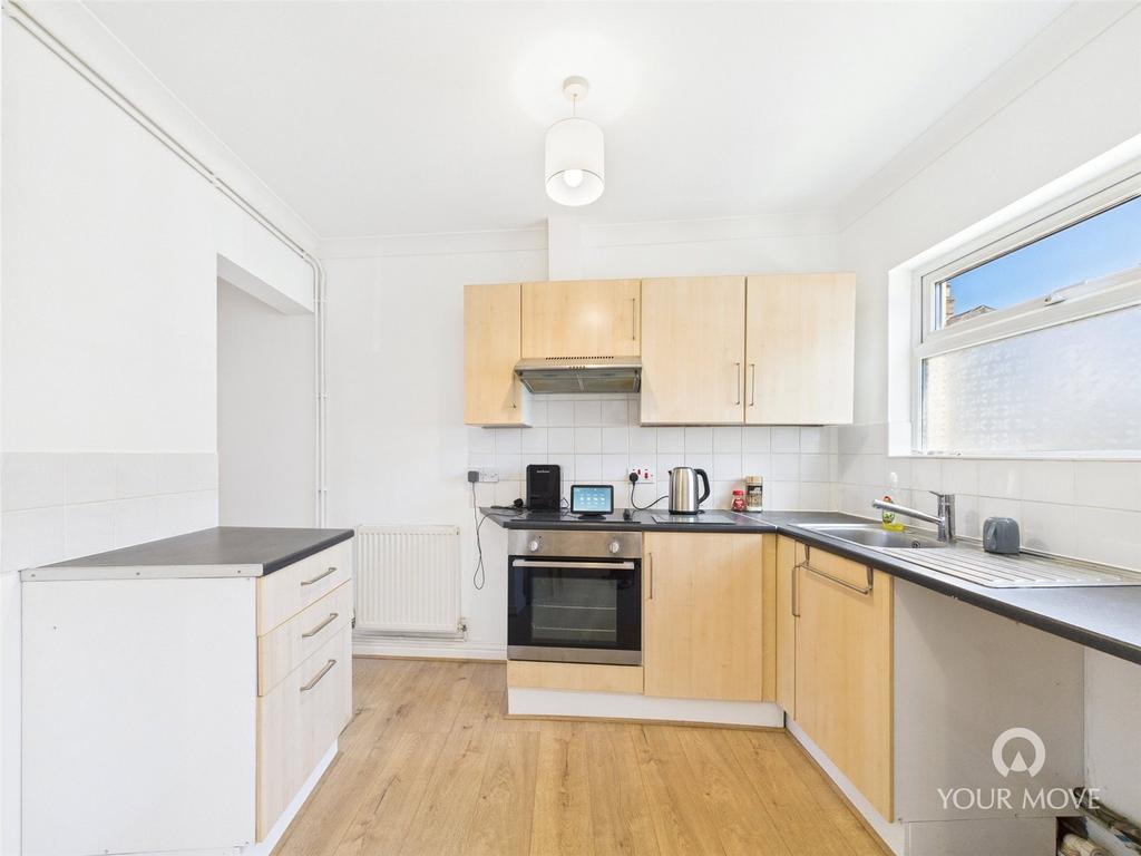 45 A Apsley Kitchen
