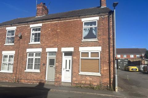 undefined, Factory Street, Loughborough LE12