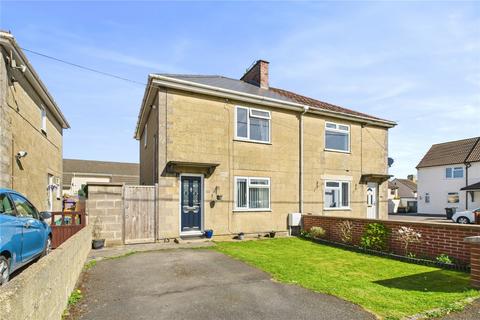 3 bedroom semi-detached house for sale, Bryant Avenue, Radstock BA3