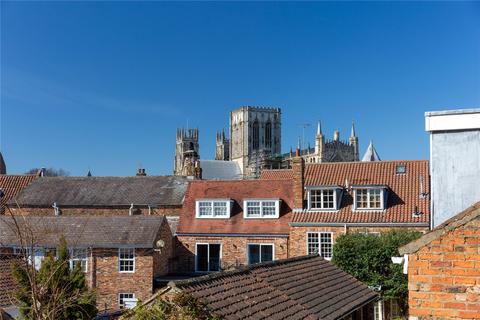 34 Aldwark, York, YO1 7BU