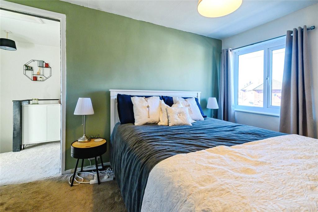 Main Bedroom