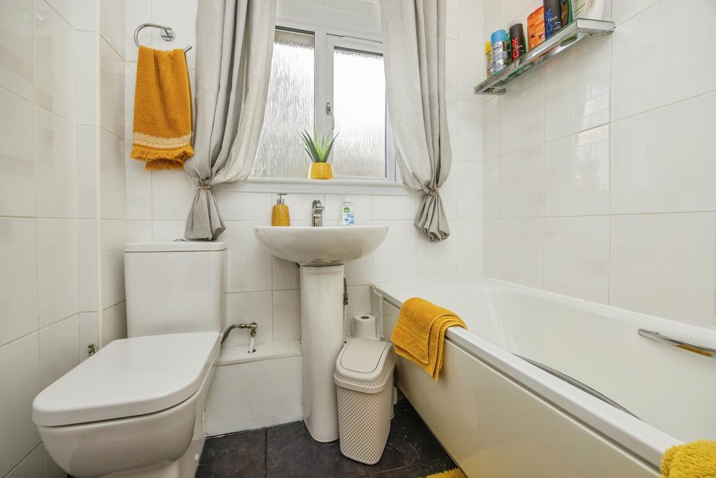 Bathroom/Wc